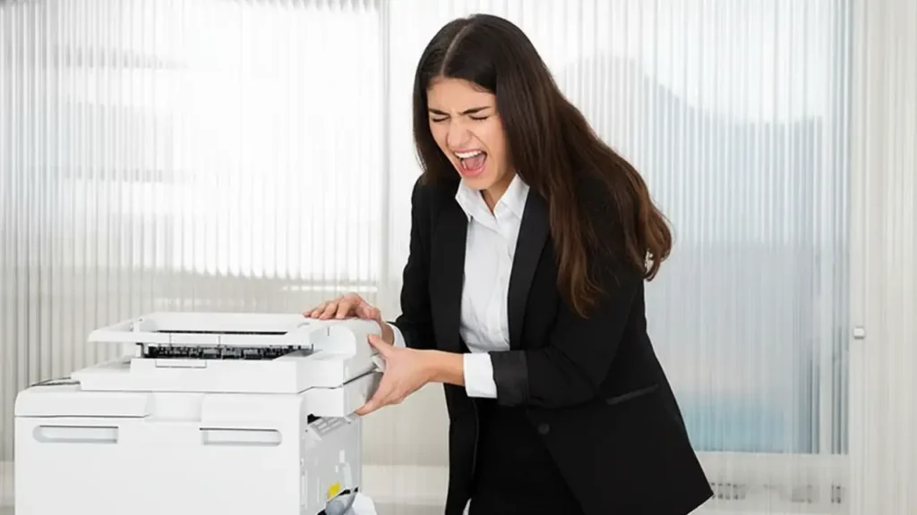 Common Printer Problems: A Guide to Easy Fixes & Solutions