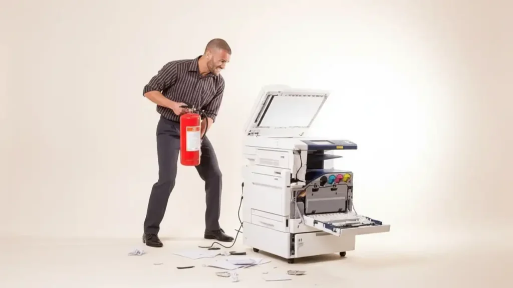 Common Printer Problems: A Guide to Easy Fixes & Solutions