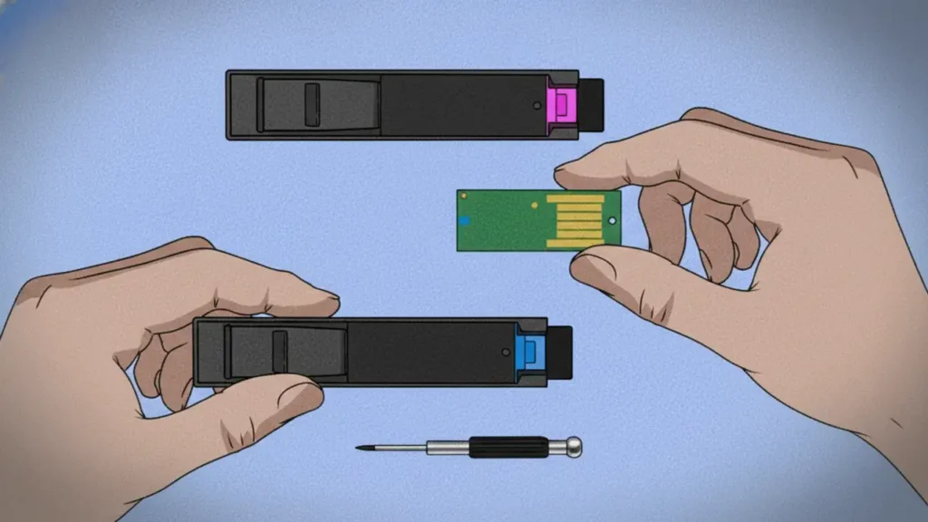 How to Reset Chip on Ink Cartridge: A Complete Guide (HP, Epson, Canon)
