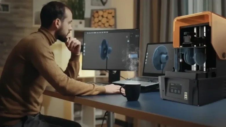 Tools: Essential Kit for 3D Printer Maintenance