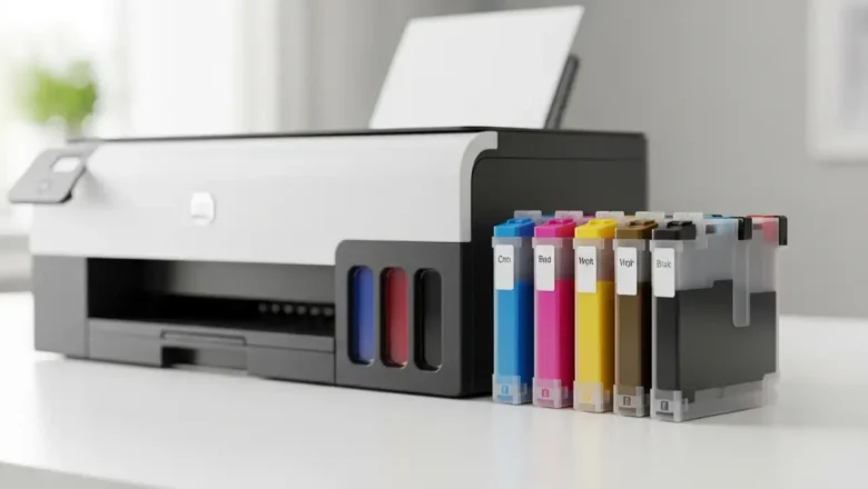 Ink Subscription Services: Avoid Traps & Save