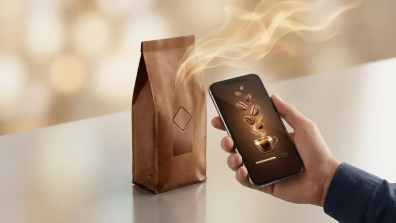 Smart Packaging: QR, NFC, AR Interactive Print Guide