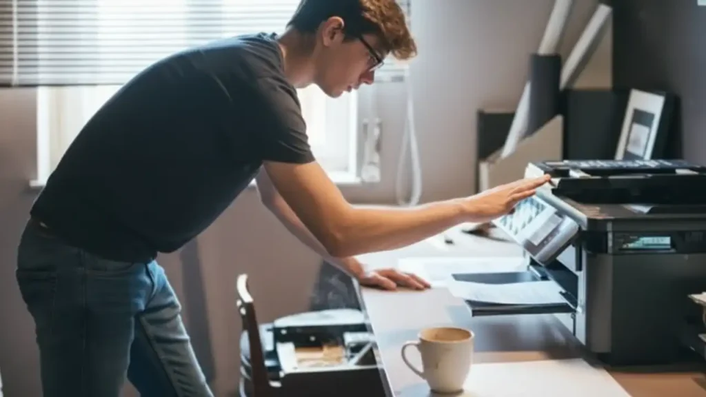 Printer Offline Fix: Easy Steps to Get Your Printer Working