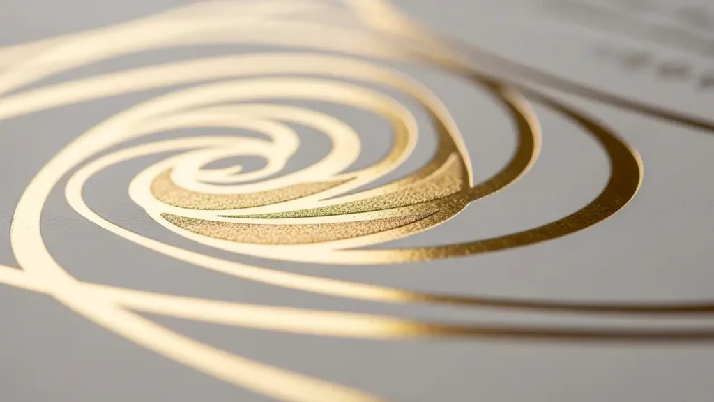 Specialty Inks & Premium Finishes Guide