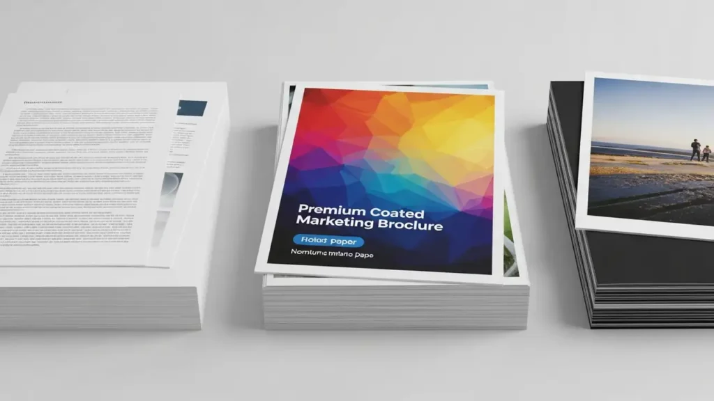 Choosing Printer Paper: Quality Print Guide