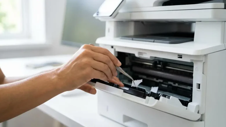 Double Sided Printing Problems Fixed