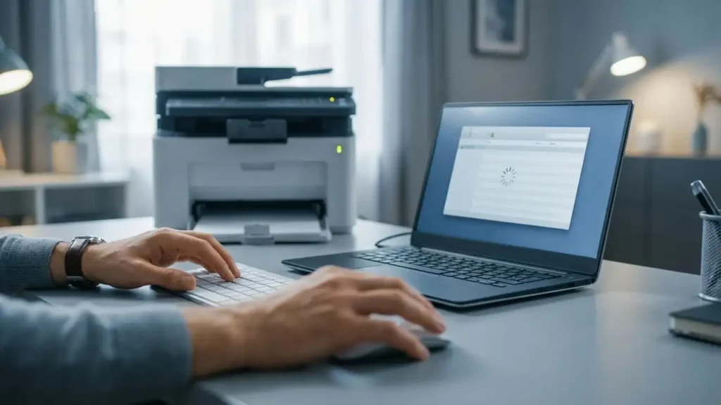 Slow Network Printing Fix: Troubleshoot and Speed Up