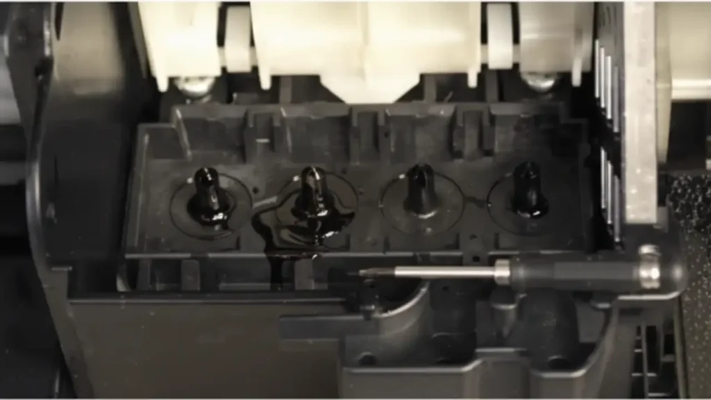 Epson L3210 Print Quality Fix: Faded & Missing Colors