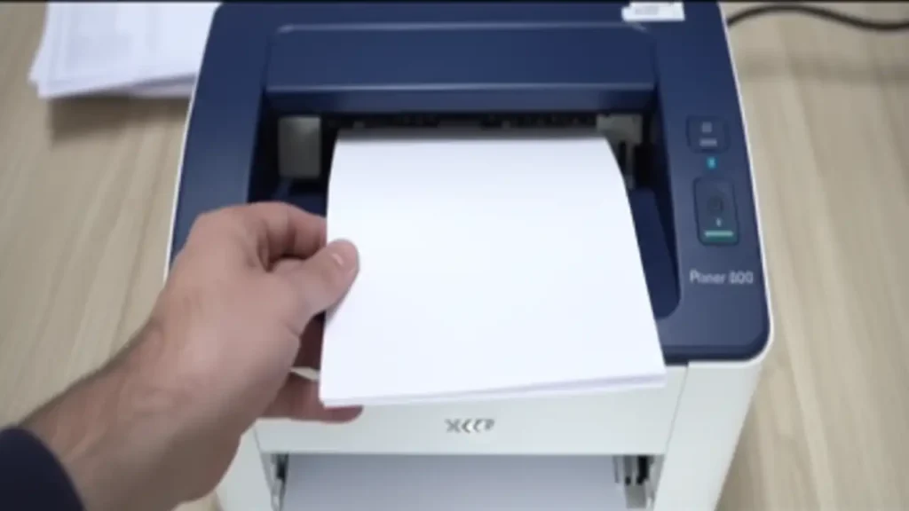 Reset Page Count Xerox Phaser 3020