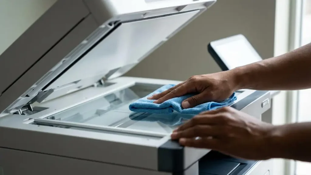 Xerox Error 062-380: Causes, Fix Steps, and When to Service