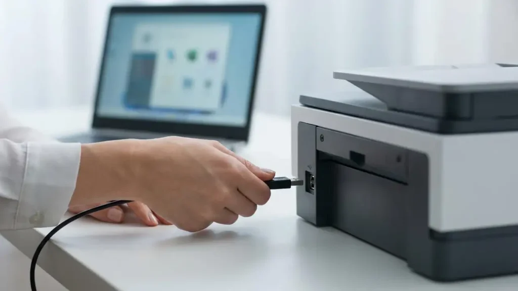 Why Is My Printer Offline? Windows 10/11 Fixes That Work