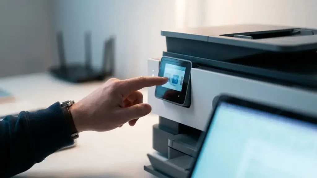 HP Smart App Can't Find Printer: Fixes