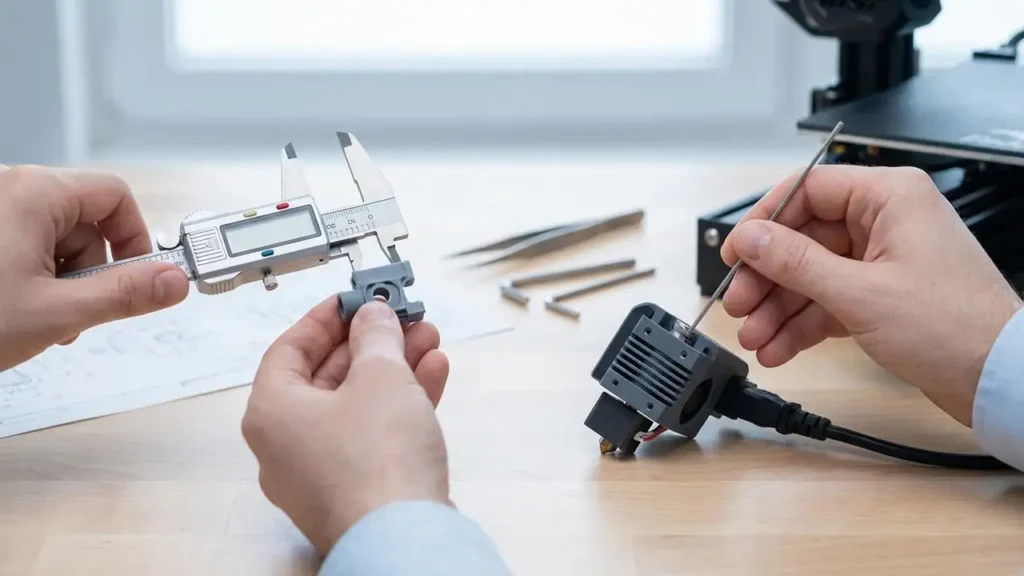 3d printing accessories: Essential Tools for Better Prints