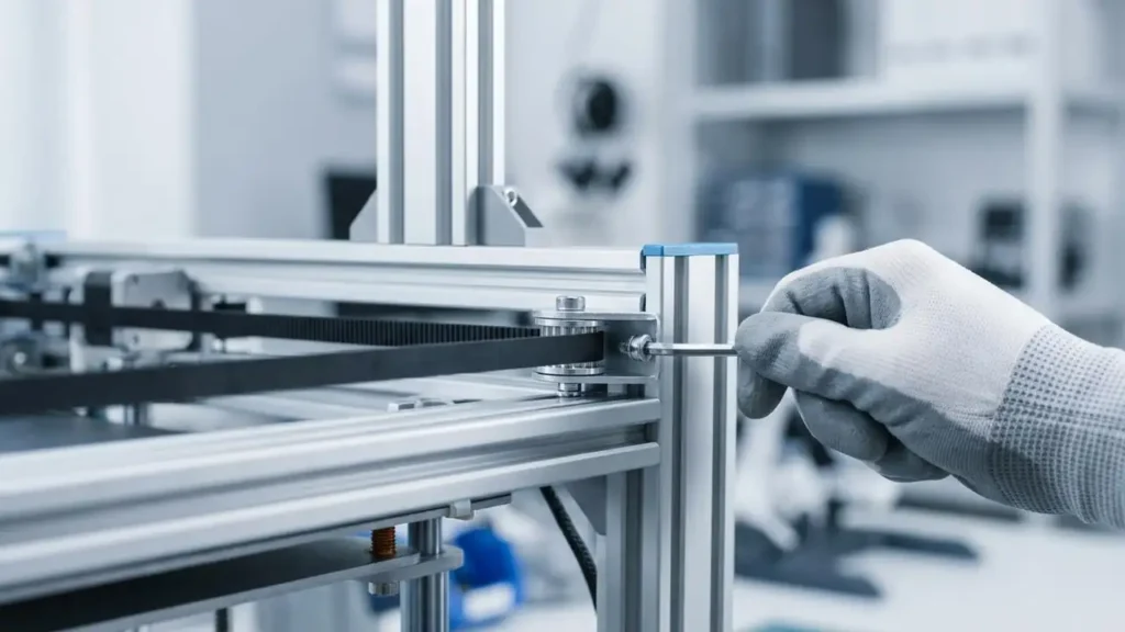 Ringing 3D Print: Fix Ghosting & Improve Quality