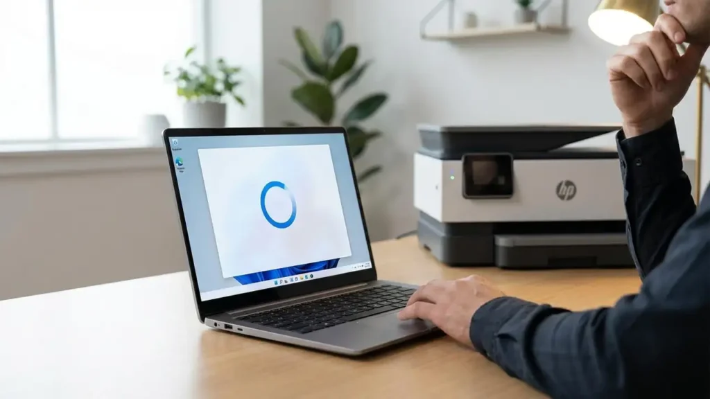 HP Smart App Not Working? Fix Windows 11 Issues