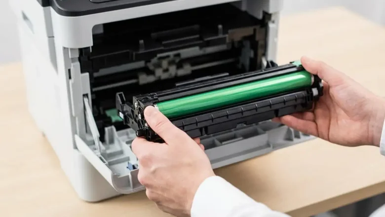 Replace Drum Brother Printer: Meaning & Reset After Replacement