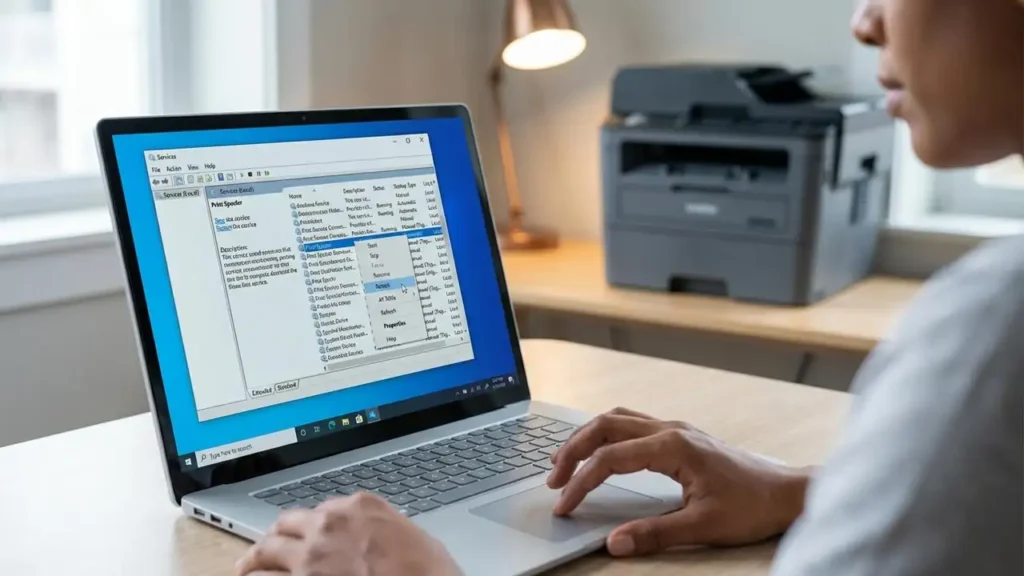 Why Is My Printer Offline? Windows 10/11 Fixes That Work