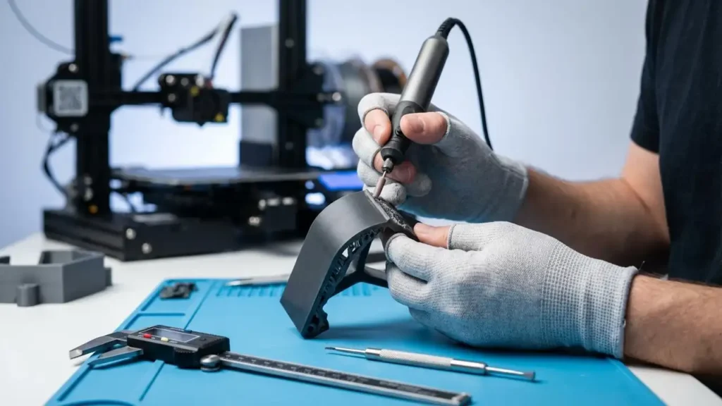 3d printing accessories: Essential Tools for Better Prints