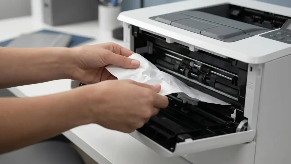 Printer Needs Attention? Fix HP Errors Easily