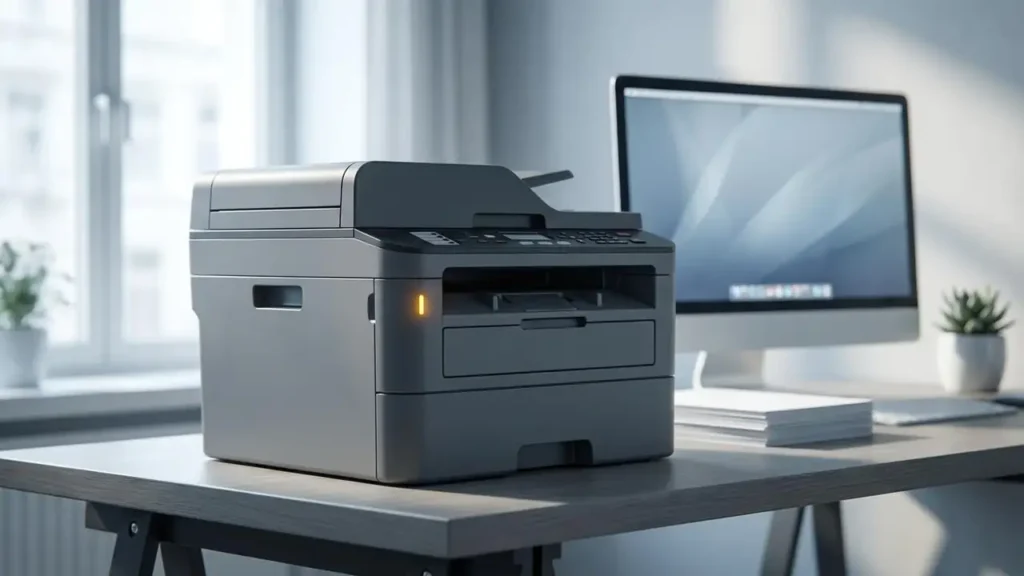 Printer Driver Unavailable Fix