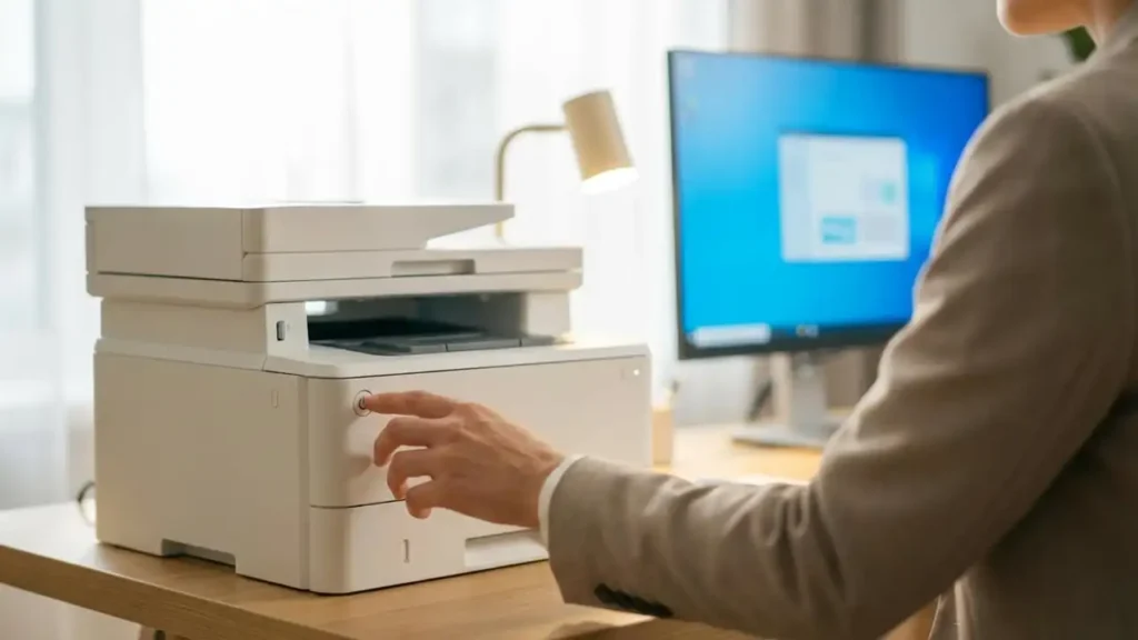 Why Is My Printer Offline? Windows 10/11 Fixes That Work