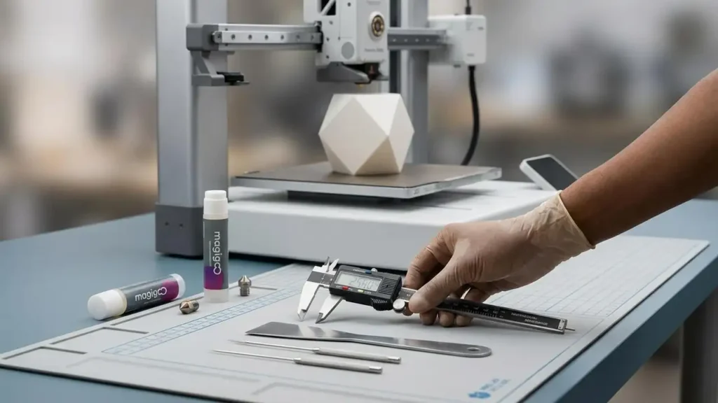 3d printing accessories: Essential Tools for Better Prints