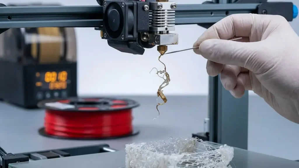 3D printing troubleshooting: FDM & Resin Guide