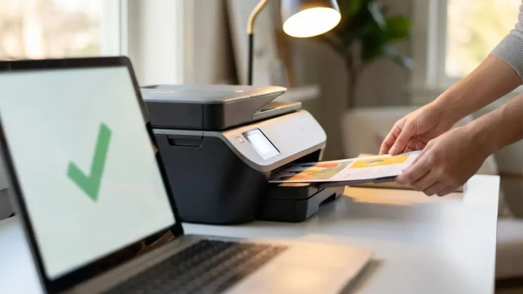 HP Smart App Can't Find Printer: Fixes