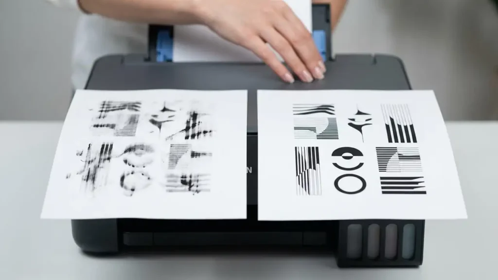 Epson L3210 Smudge Problem: Easy Fixes