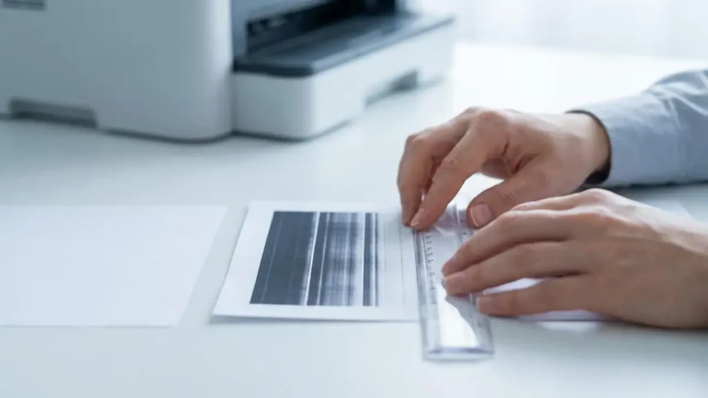 Fix Your Laser Printer Repeating Image Issues