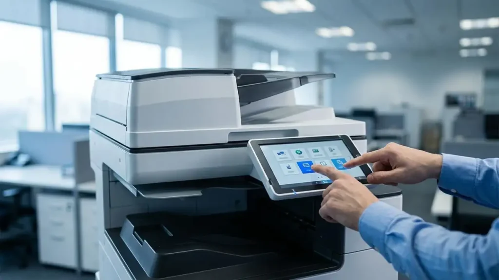 Ricoh Reset Error Code: Fix SC Codes Safely