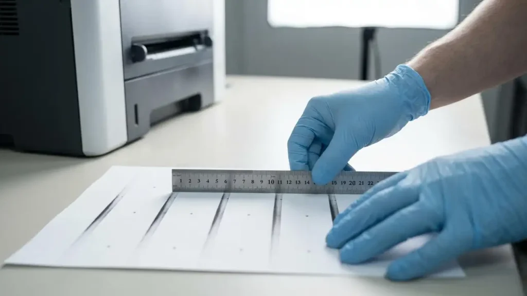 Fix Your Laser Printer Repeating Image Issues