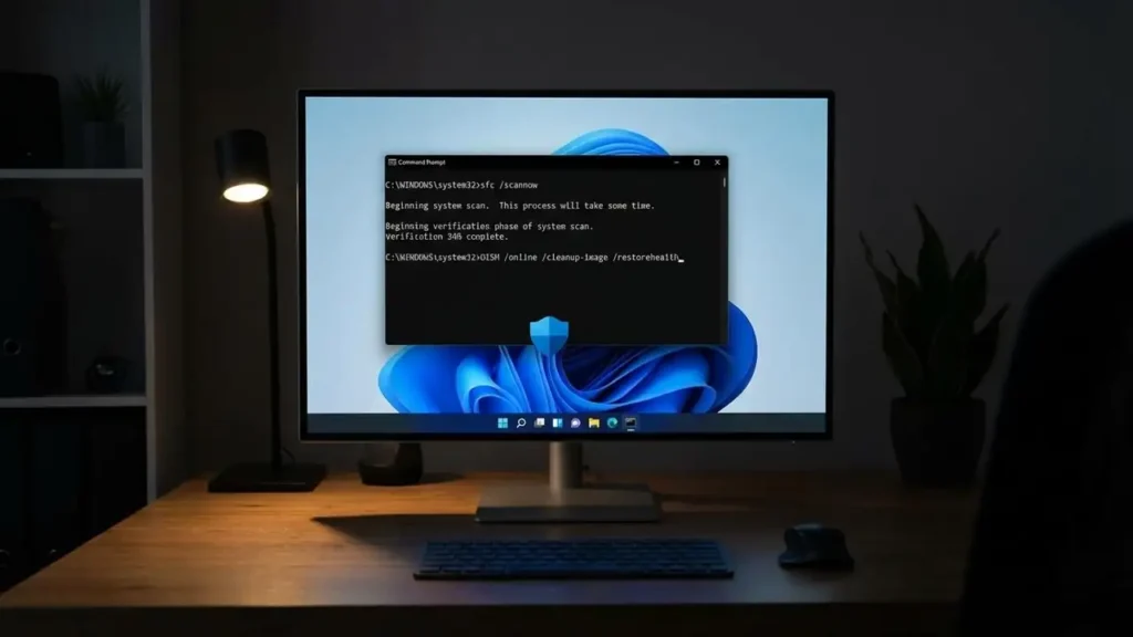 Printer Element Not Found Error on Windows 11: Fix Guide