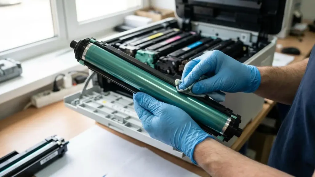 Color Laser Wrong Colors Fix: Troubleshooting Inaccurate Prints