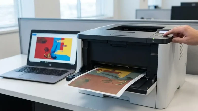 Color Laser Wrong Colors Fix: Troubleshooting Inaccurate Prints