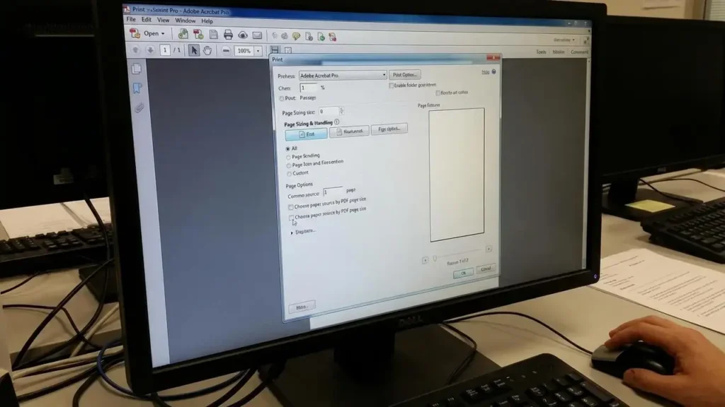 How to Fix Xerox error 024-747 Resolve Paper Mismatch Issues