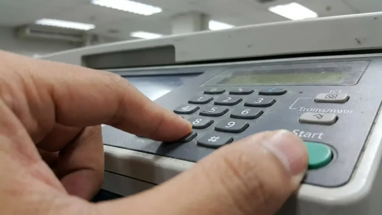 Xerox admin password reset: How to Restore Access