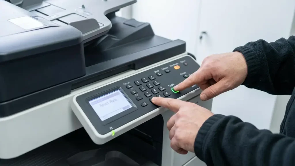 Xerox admin password reset: How to Restore Access