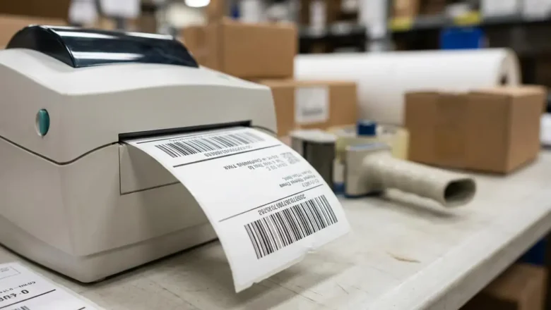 Zebra Label Misaligned Calibration: Expert Fixes for Perfect Prints