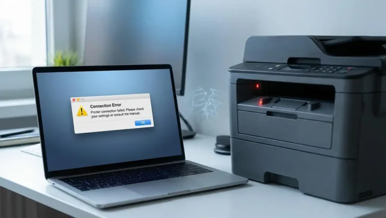 mac filter failed printer: Fix Mac Printing Errors