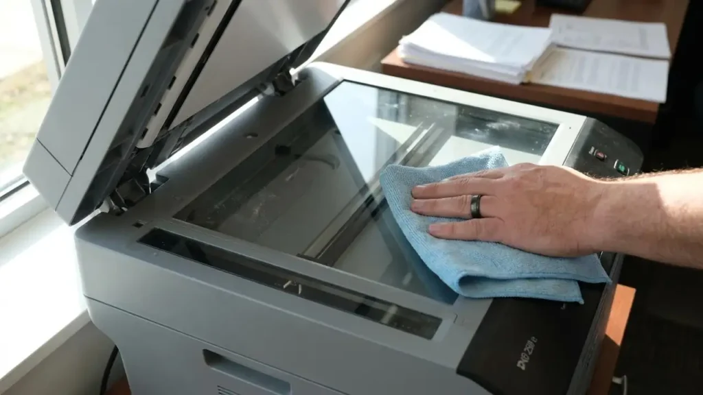 Lines on Paper What Causes Them and How to Fix Them