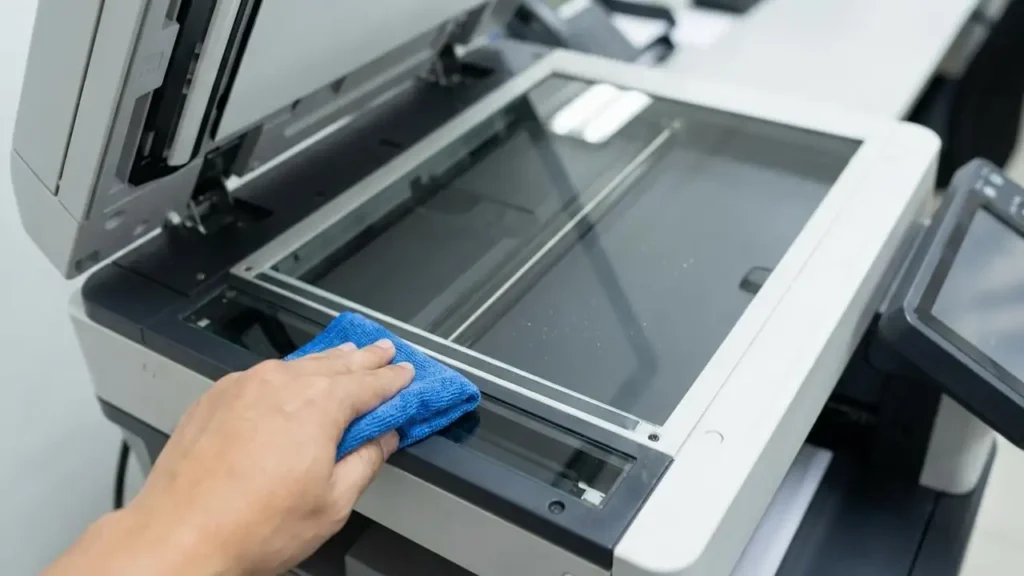 Lines on Paper What Causes Them and How to Fix Them