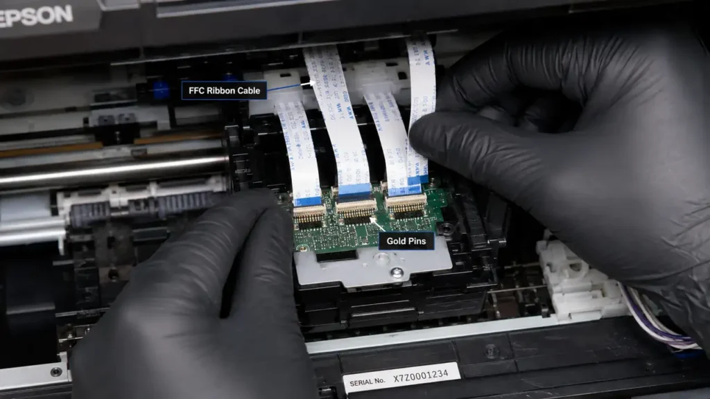 Epson Error Code 0x97 Fix 3 Steps (Stop Trashing Printers)