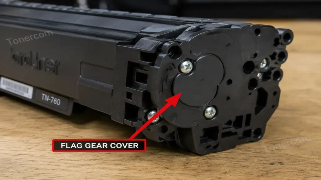 How to Fix Brother Replace Toner Error 5 Proven Gear Reset Steps